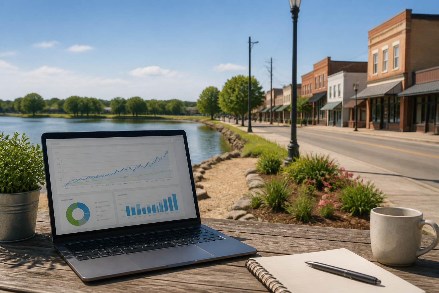 SEO Services for Companies in Seven Points, Texas
