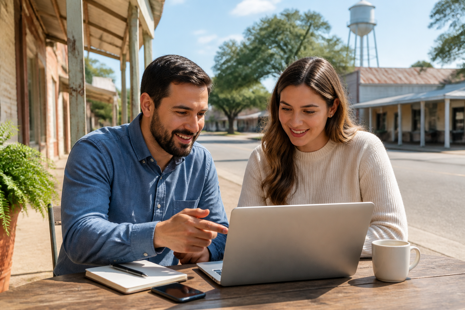 SEO Services for Companies in Snook, Texas