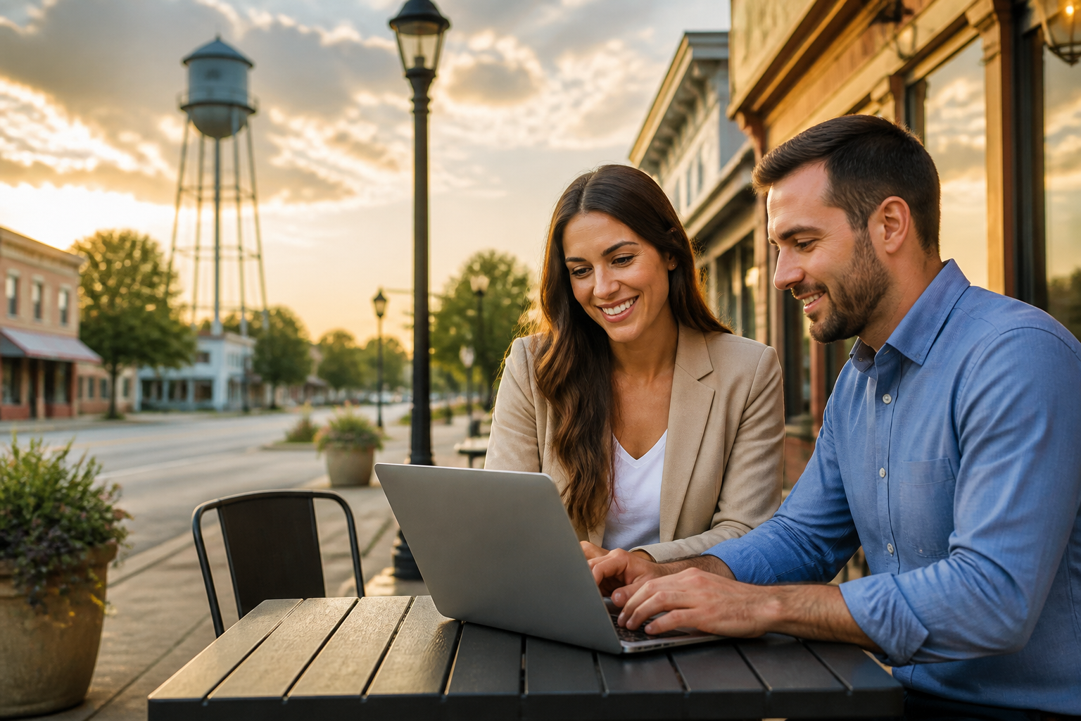 SEO Services for Companies in Stonewall, Oklahoma