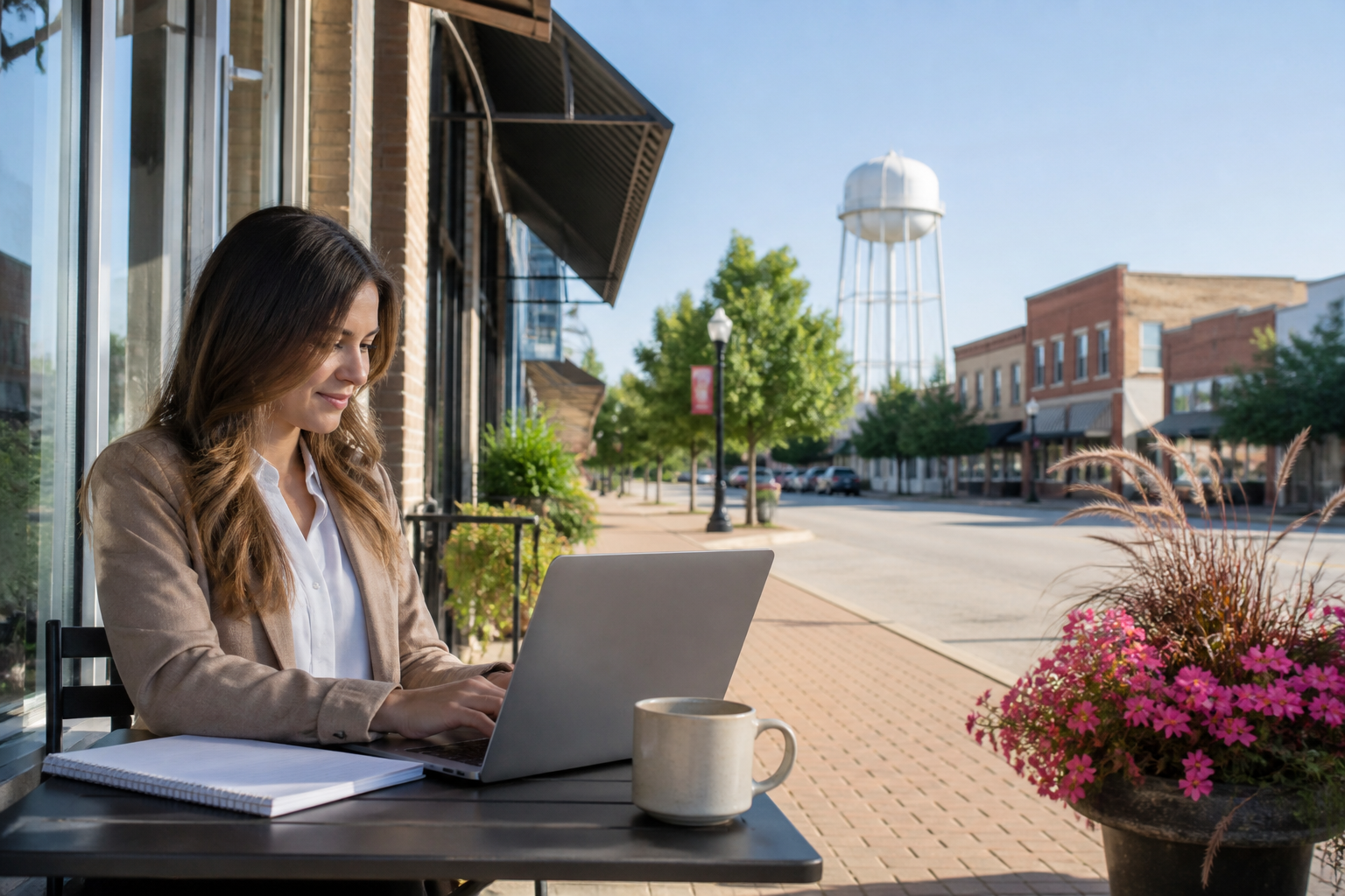 SEO Services for Companies in Taft, Oklahoma