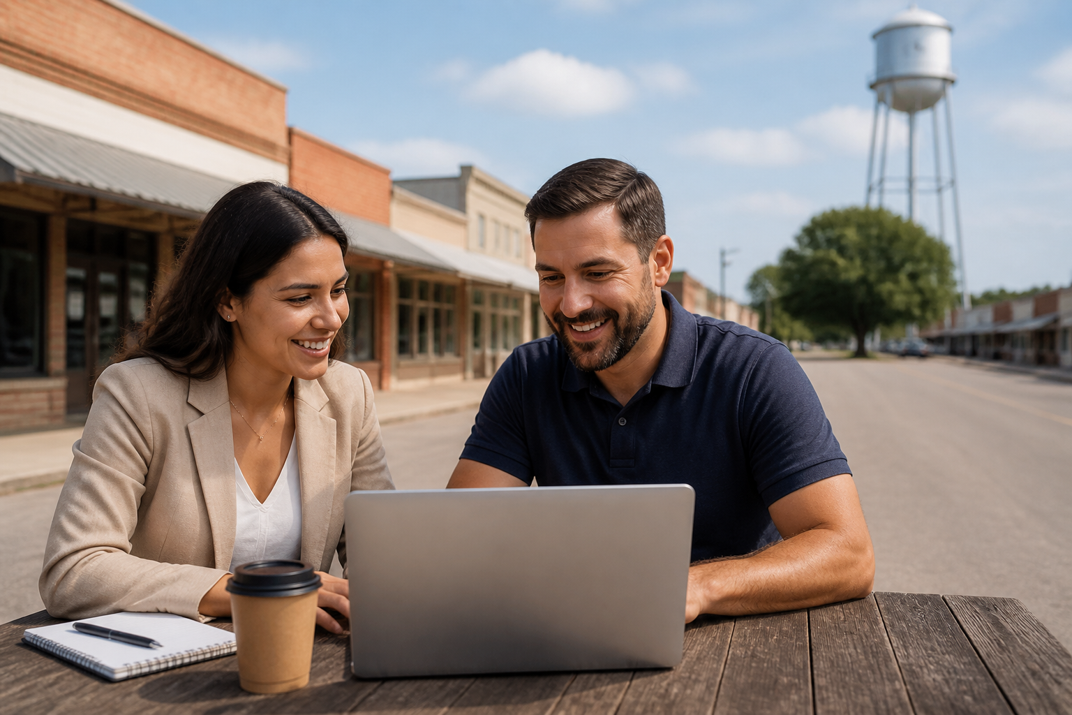SEO Services for Small Businesses in Alvarado, Texas