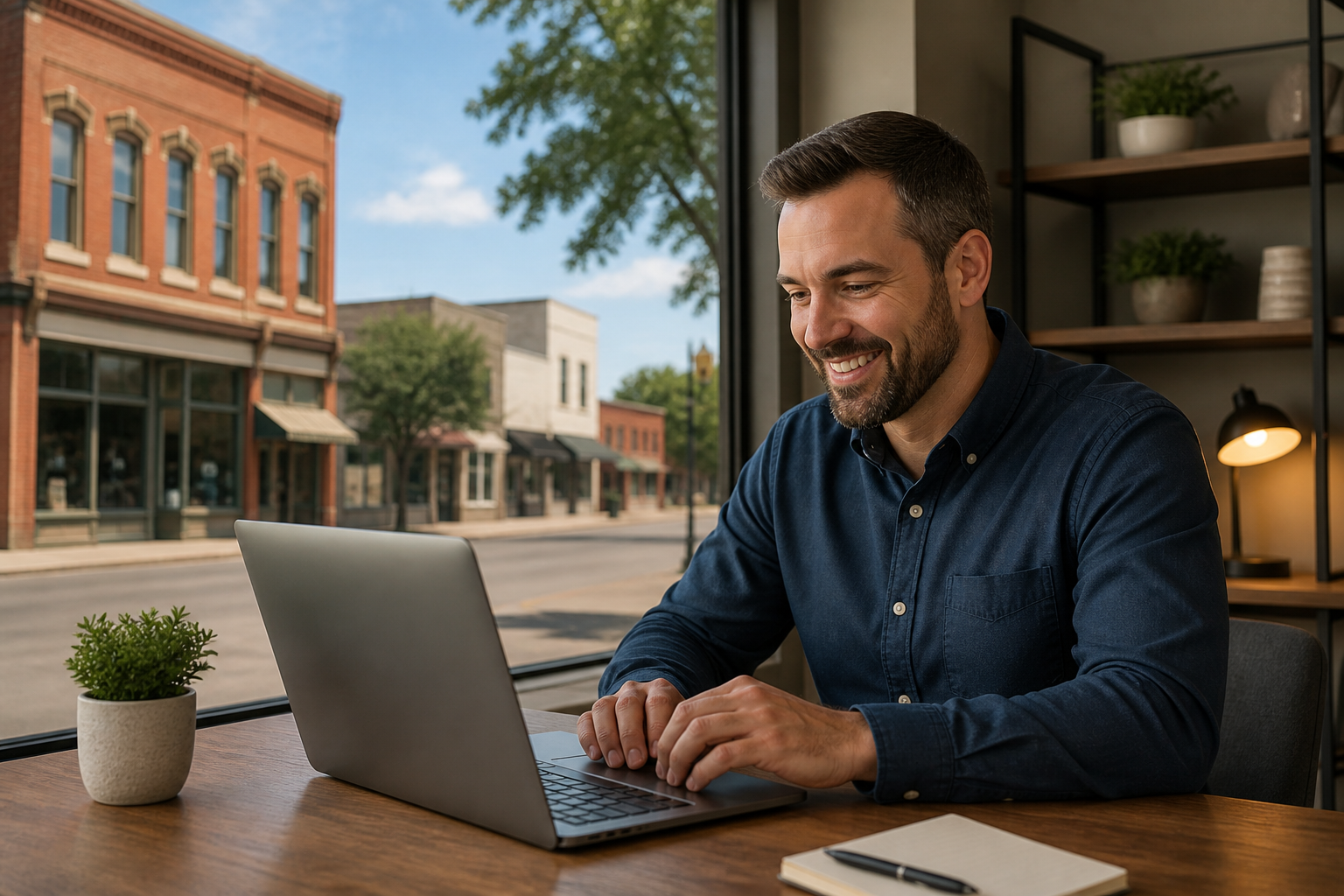 SEO Services for Small Businesses in Bonham, Texas
