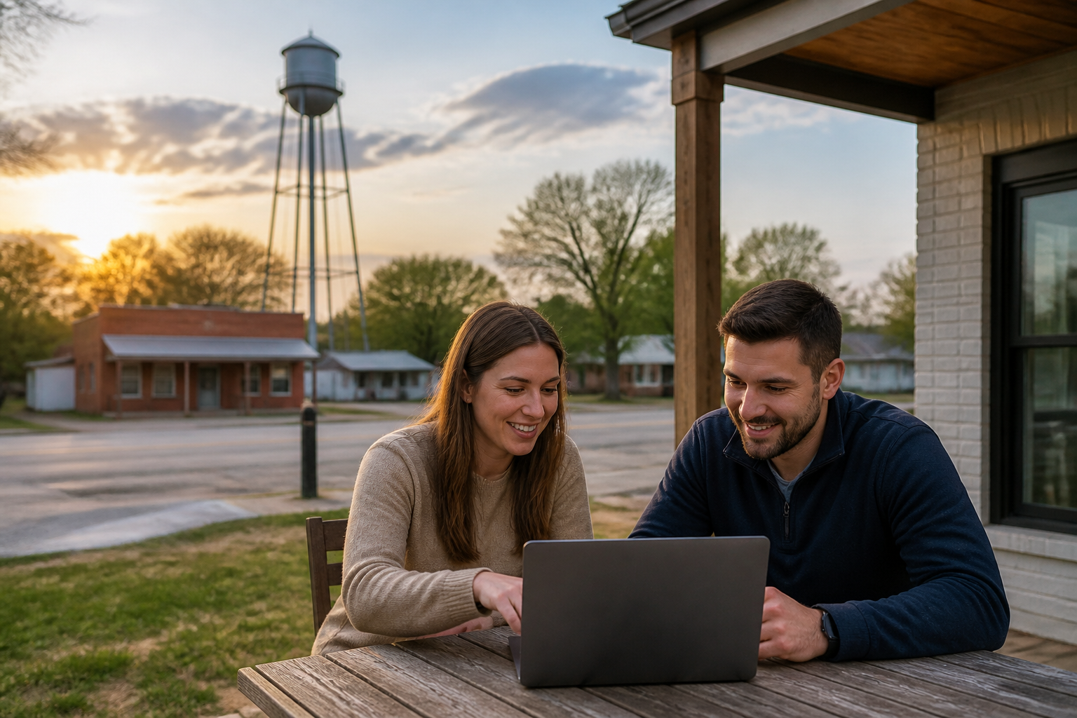SEO Services for Small Businesses in Bradley, Oklahoma