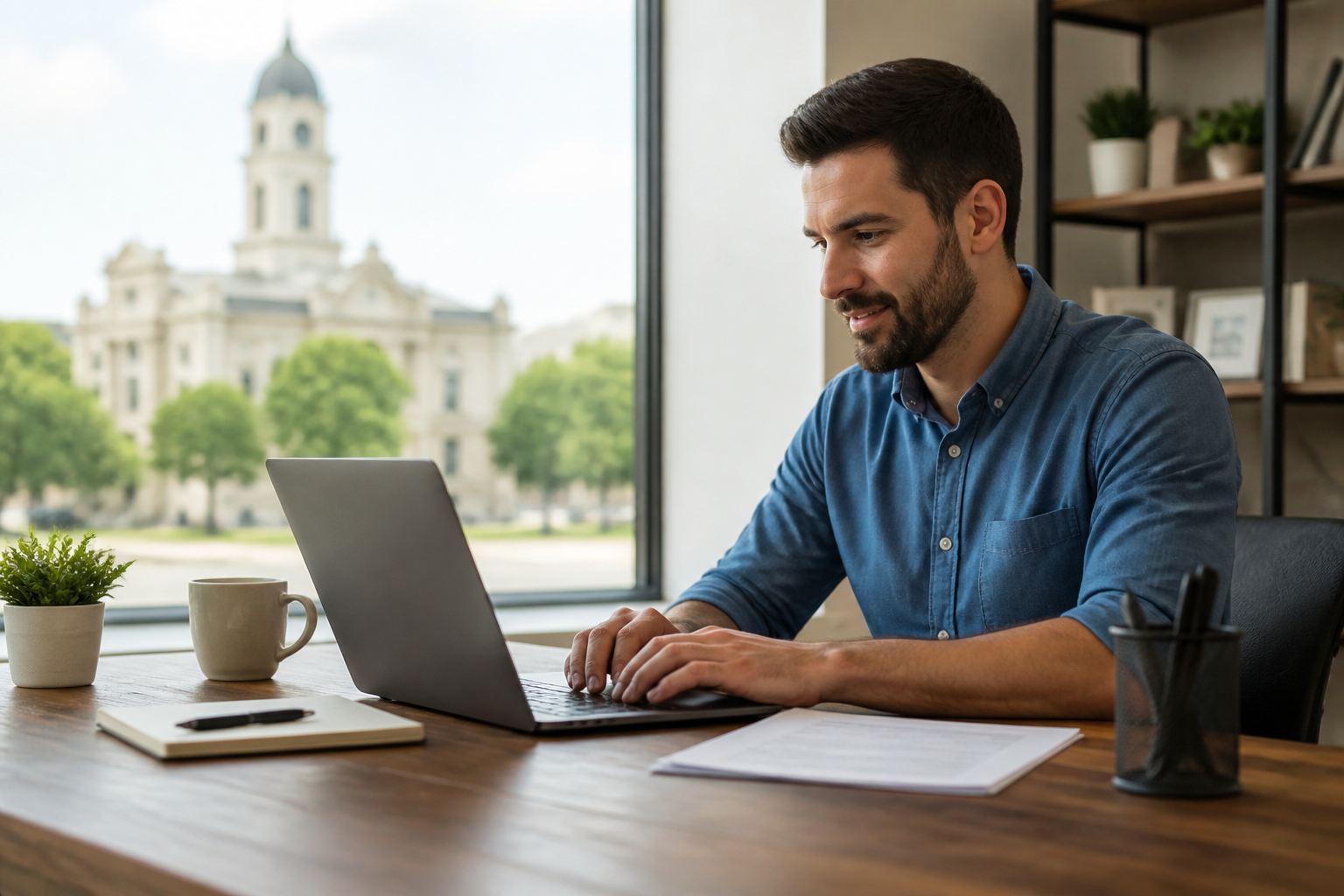 SEO Services for Small Businesses in Caldwell, Texas