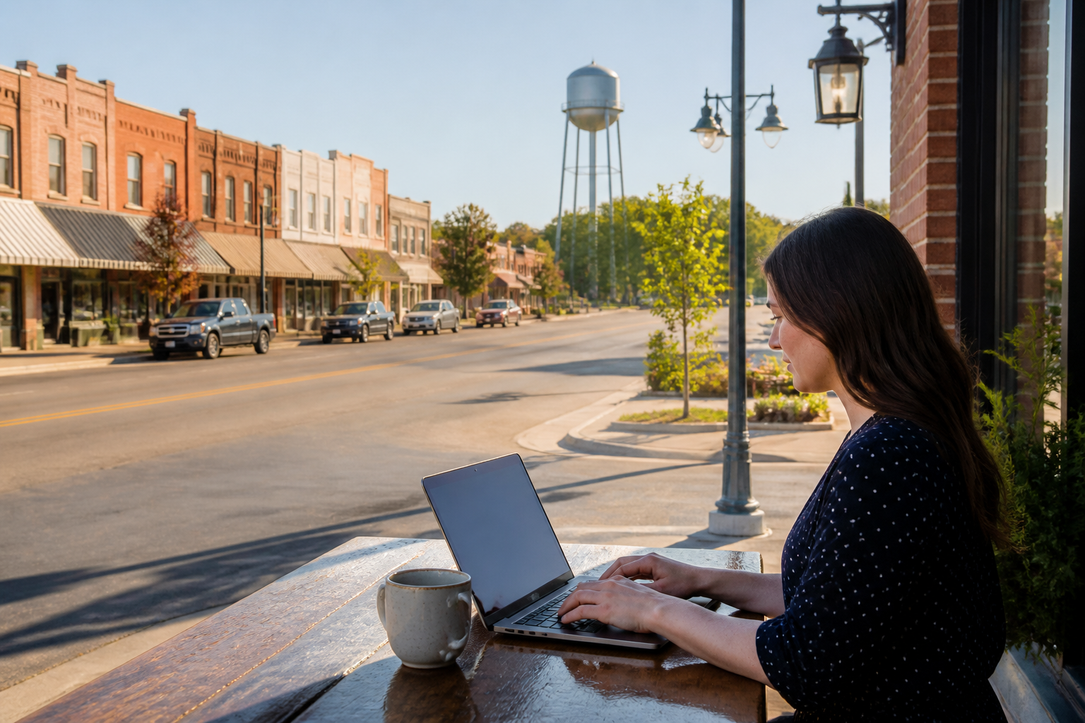 SEO Services for Small Businesses in Centrahoma, Oklahoma