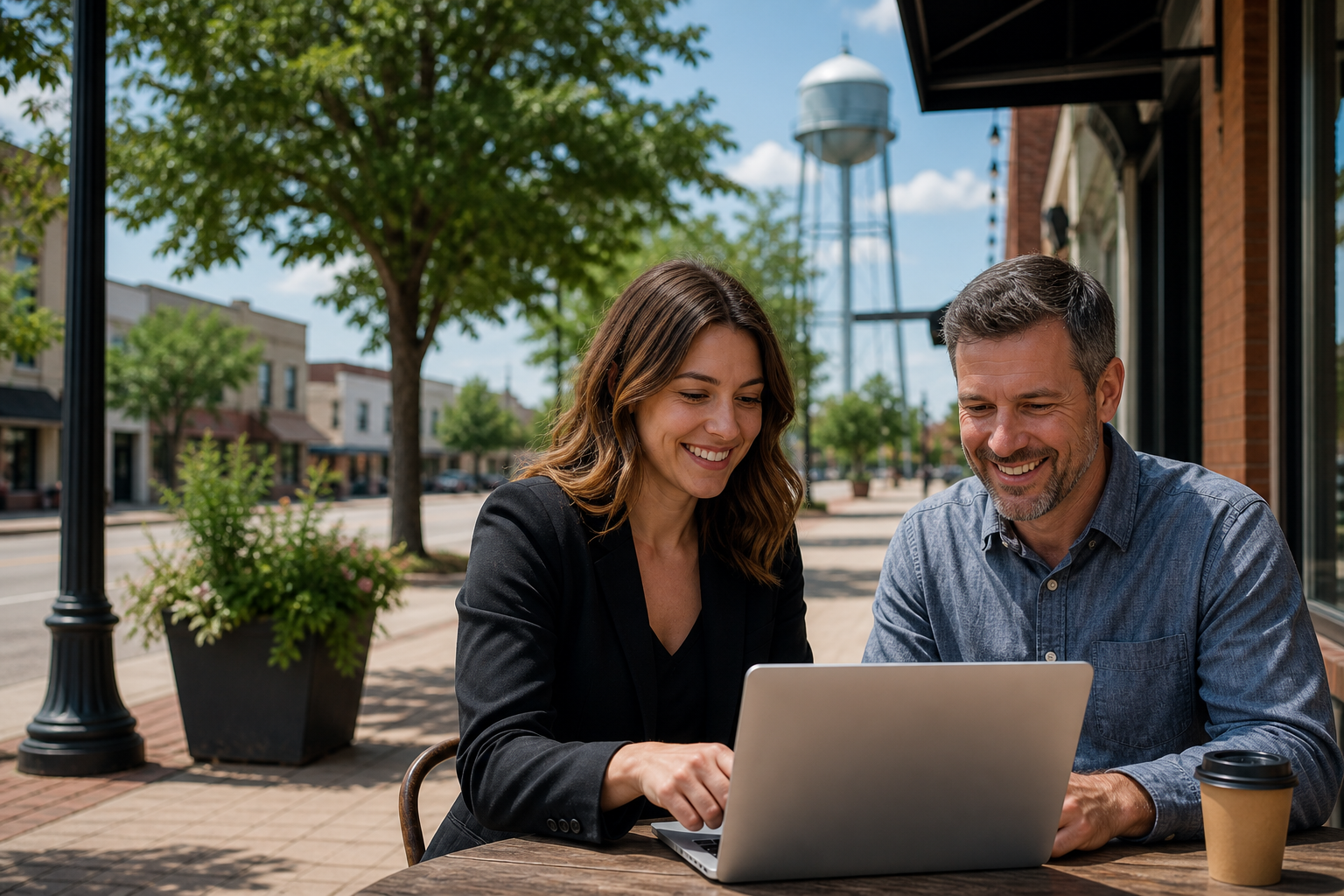 SEO Services for Small Businesses in Commerce, Texas