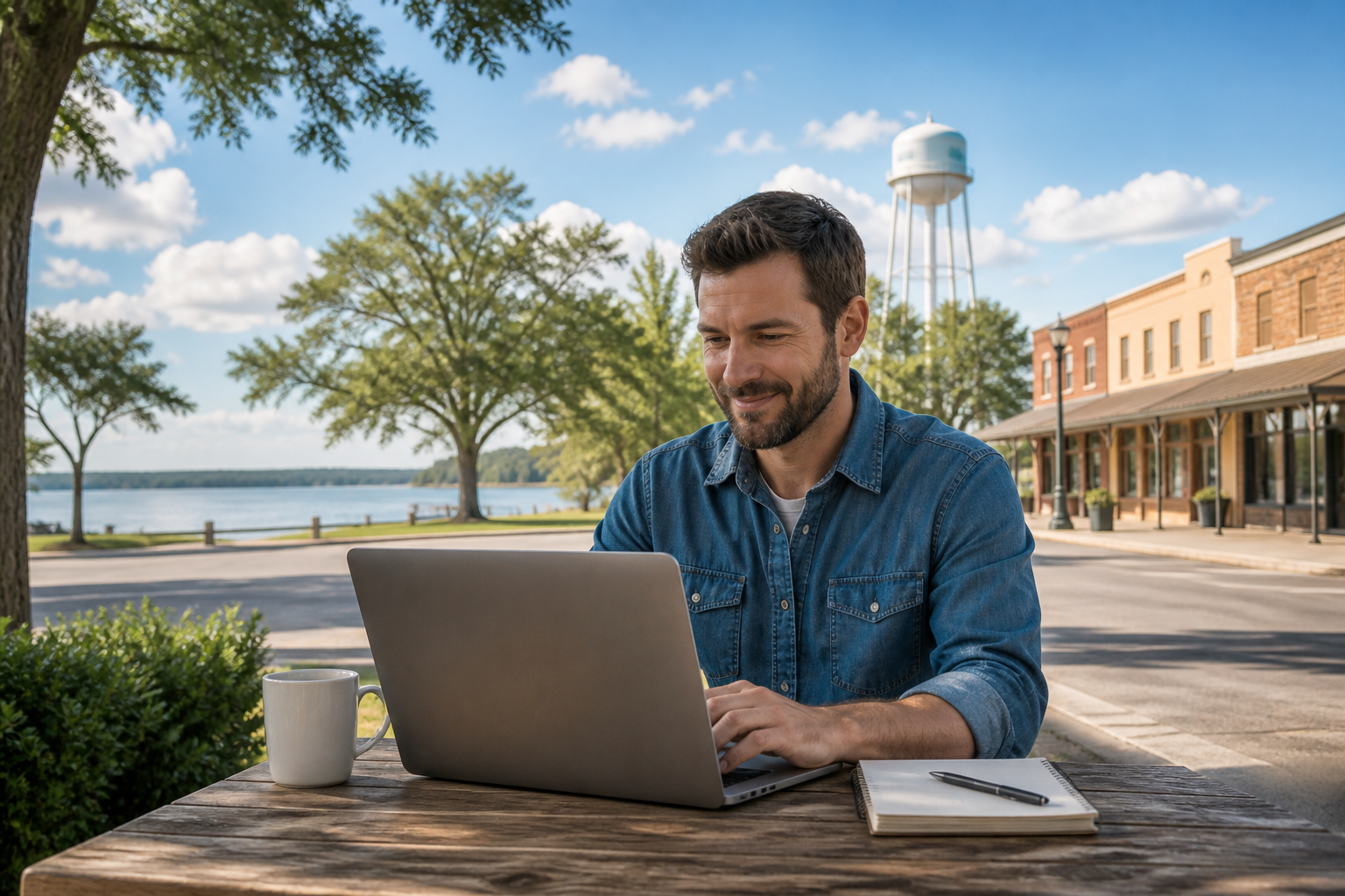 SEO Services for Small Businesses in Eustace, Texas