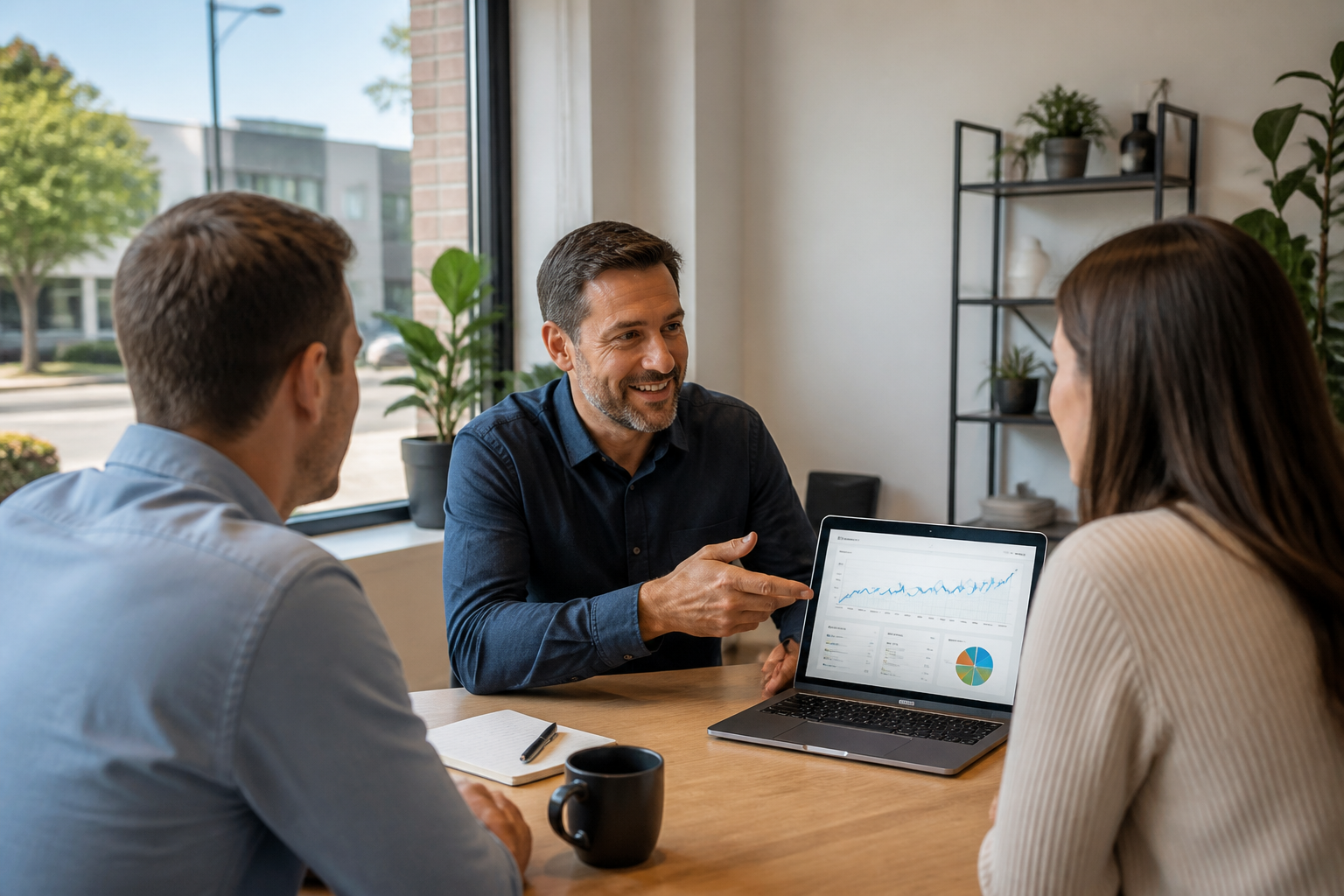 SEO Services for Small Businesses in Frankston, Texas