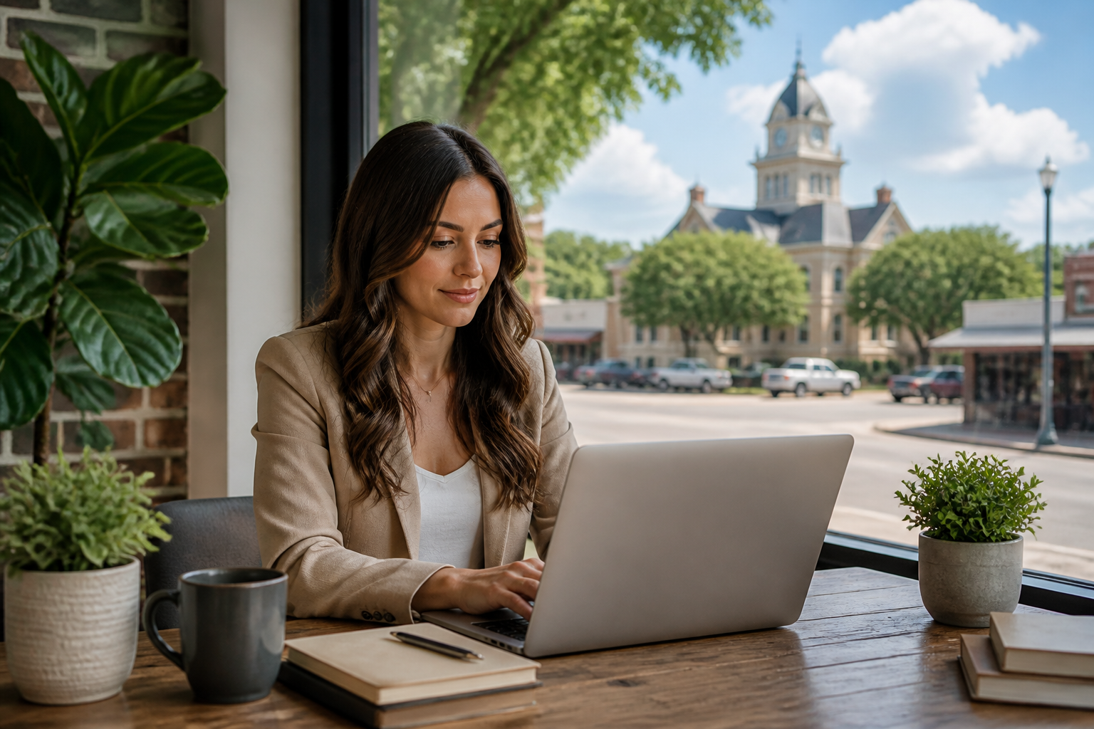 SEO Services for Small Businesses in Granbury, Texas