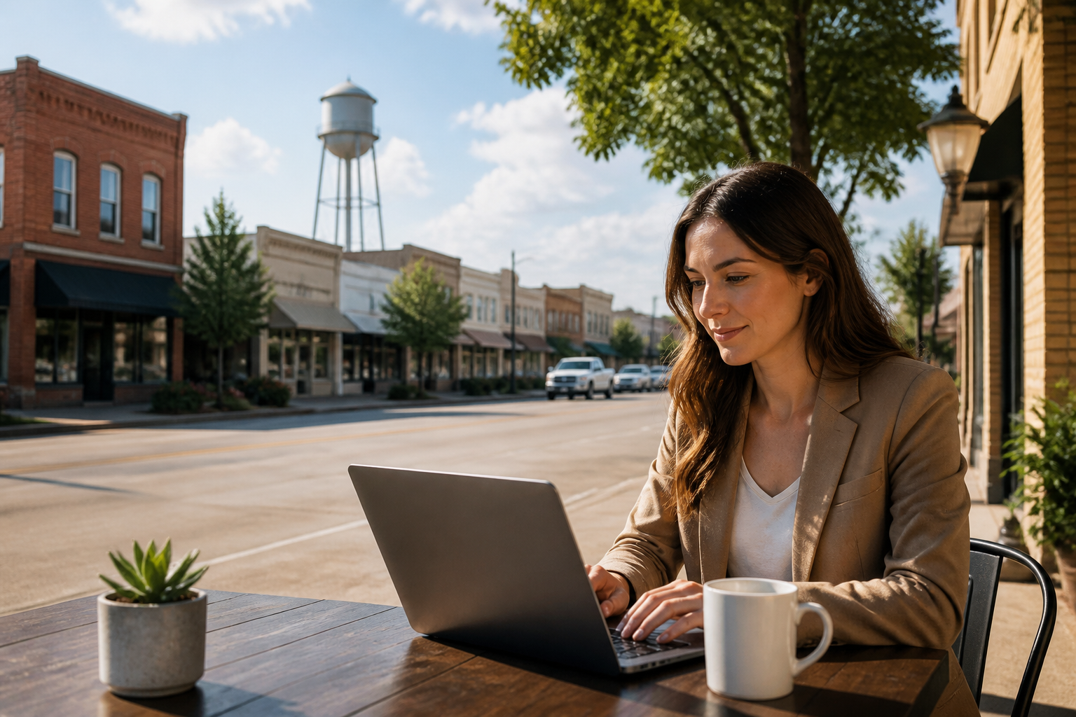 SEO Services for Small Businesses in Iola, Texas