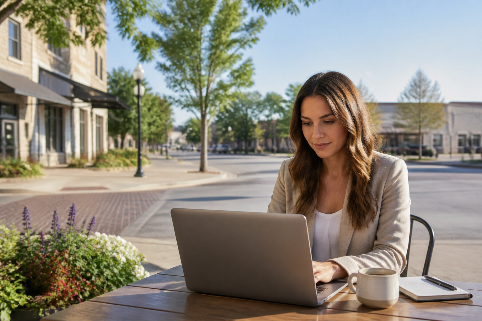 SEO Services for Small Businesses in Keller, TX
