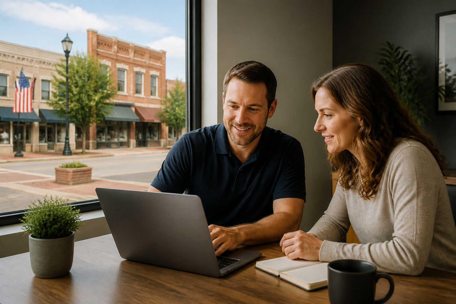 SEO Services for Small Businesses in Le Flore, Oklahoma