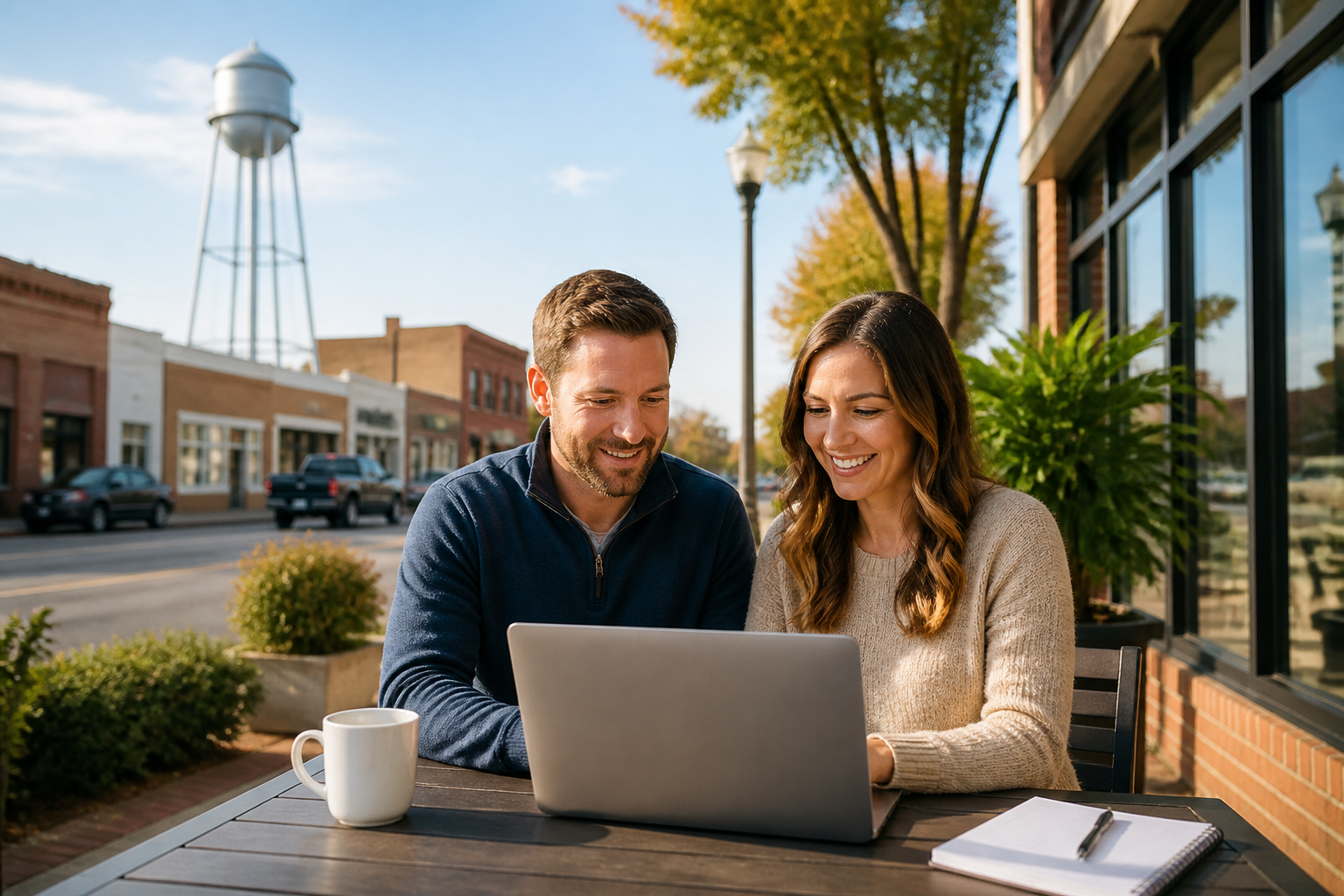 SEO Services for Small Businesses in Mangum, Oklahoma