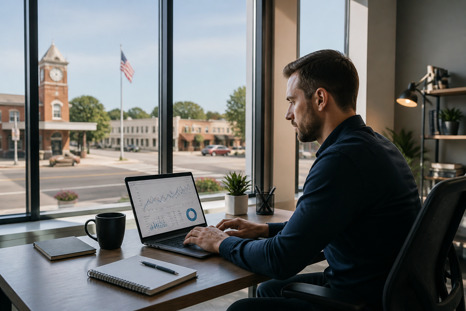 SEO Services for Small Businesses in McNab, Arkansas