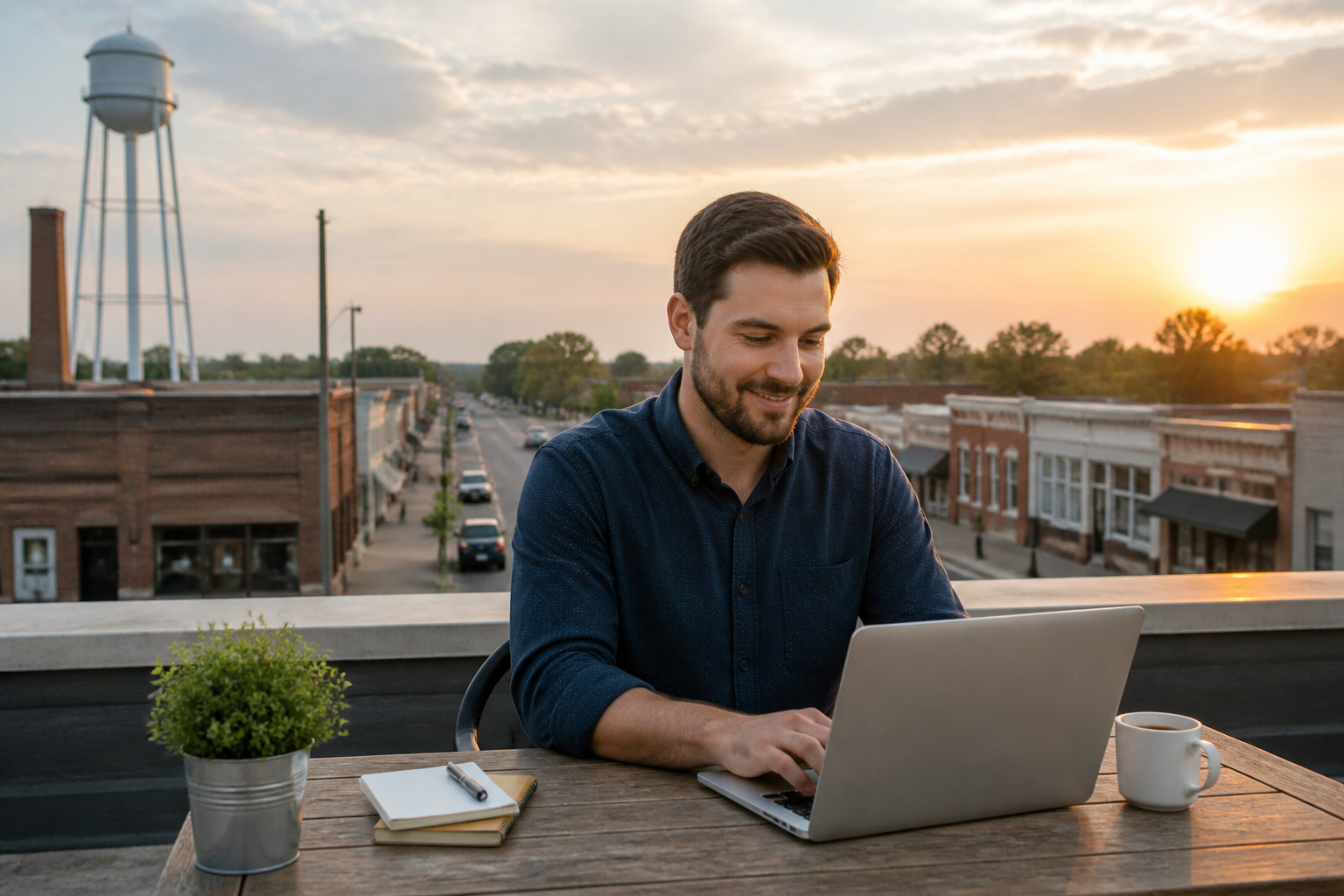 SEO Services for Small Businesses in Milfay, Oklahoma