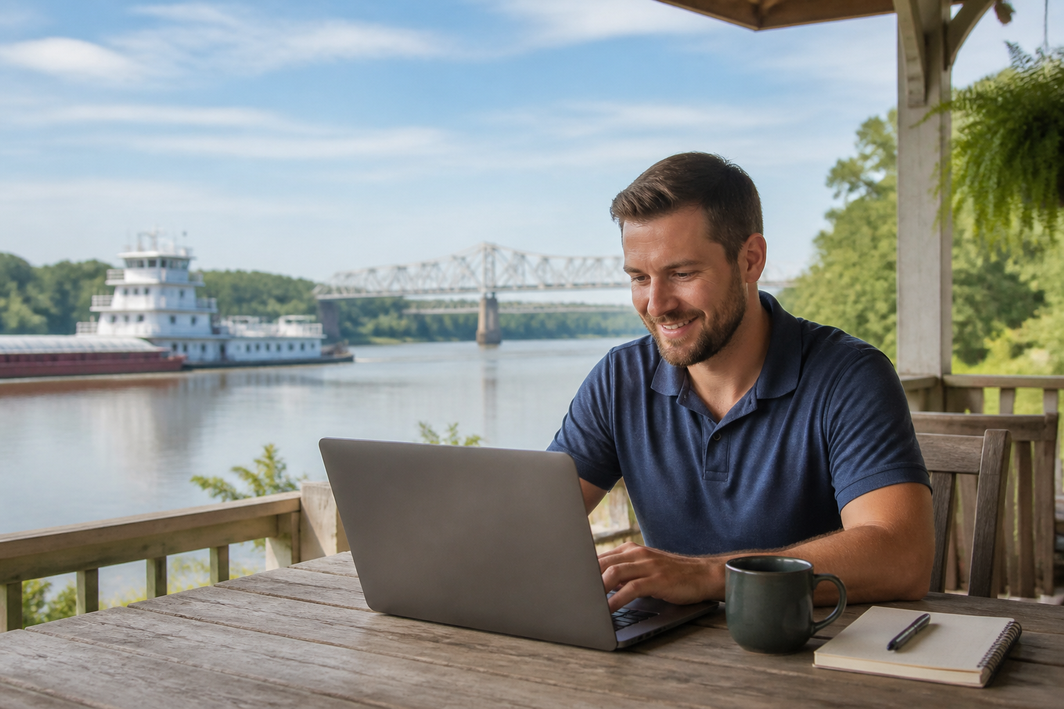 SEO Services for Small Businesses in Mooringsport, Louisiana