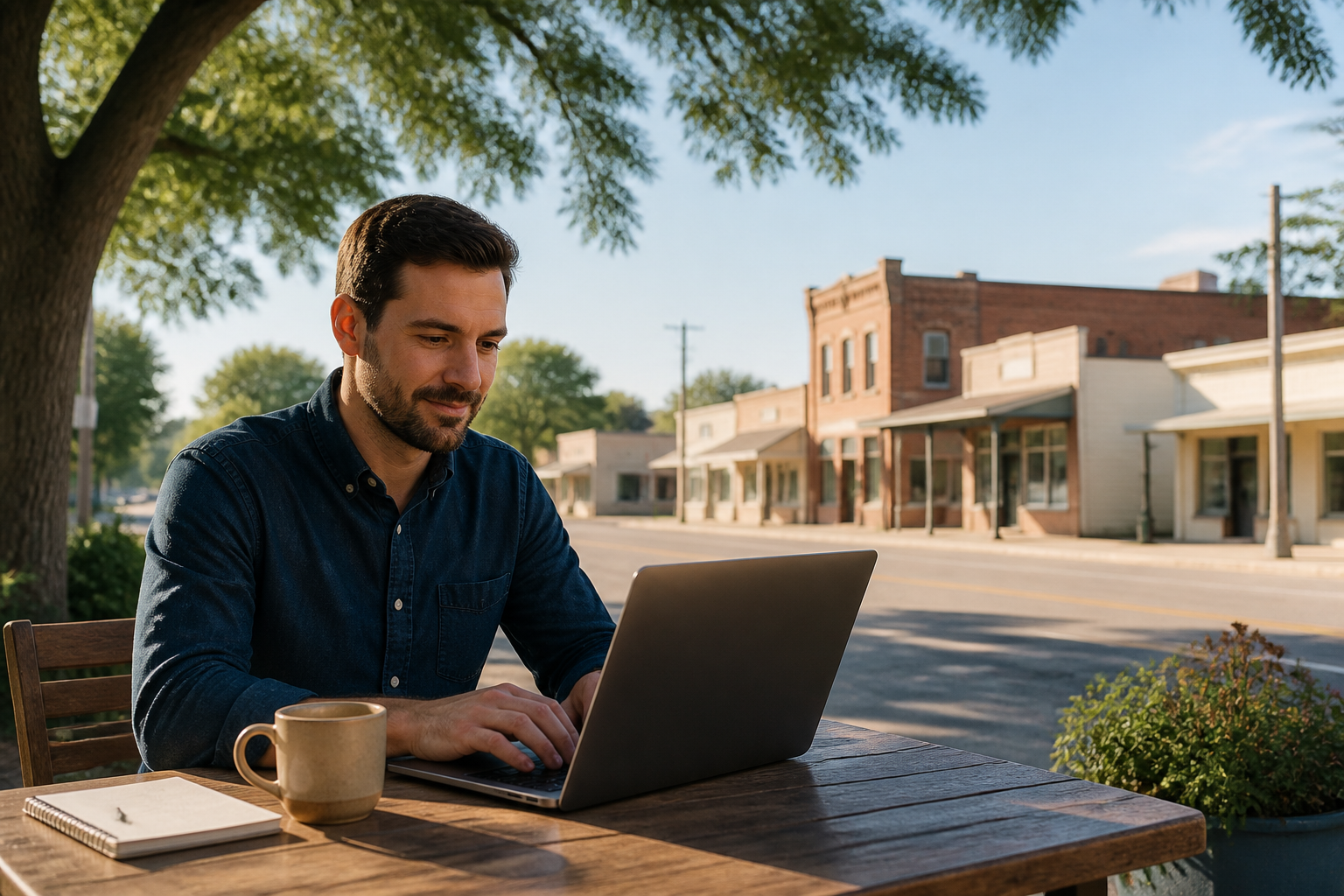 SEO Services for Small Businesses in Mosheim, Texas