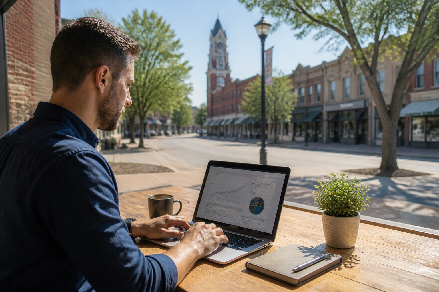 SEO Services for Small Businesses in Nacogdoches, Texas
