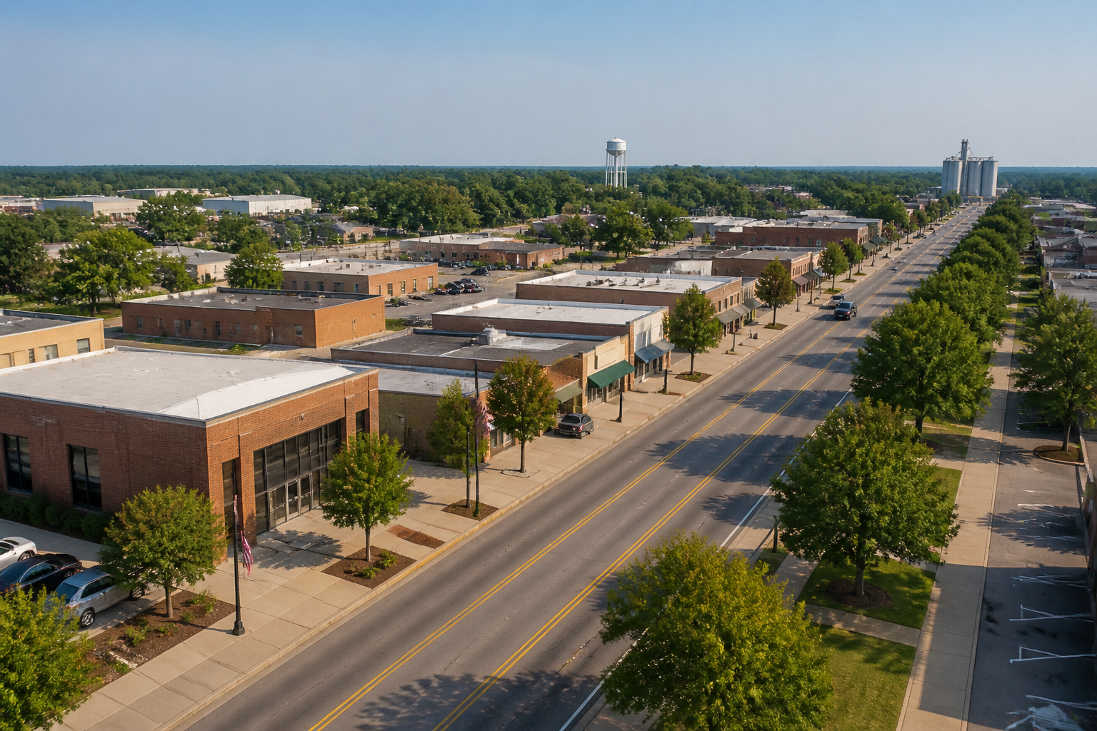 SEO Services for Small Businesses in Perkins, Oklahoma