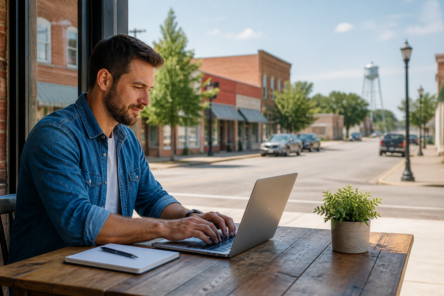 SEO Services for Small Businesses in Porum, Oklahoma