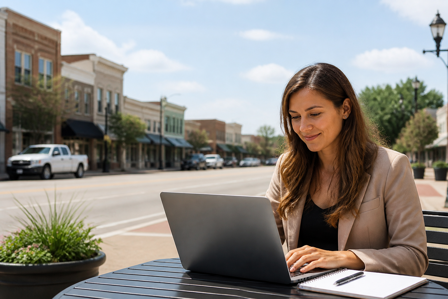 SEO Services for Small Businesses in Powell, Texas