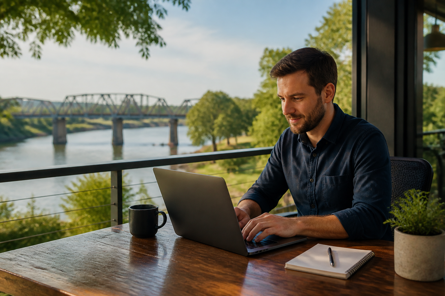 SEO Services for Small Businesses in Riverside, Texas