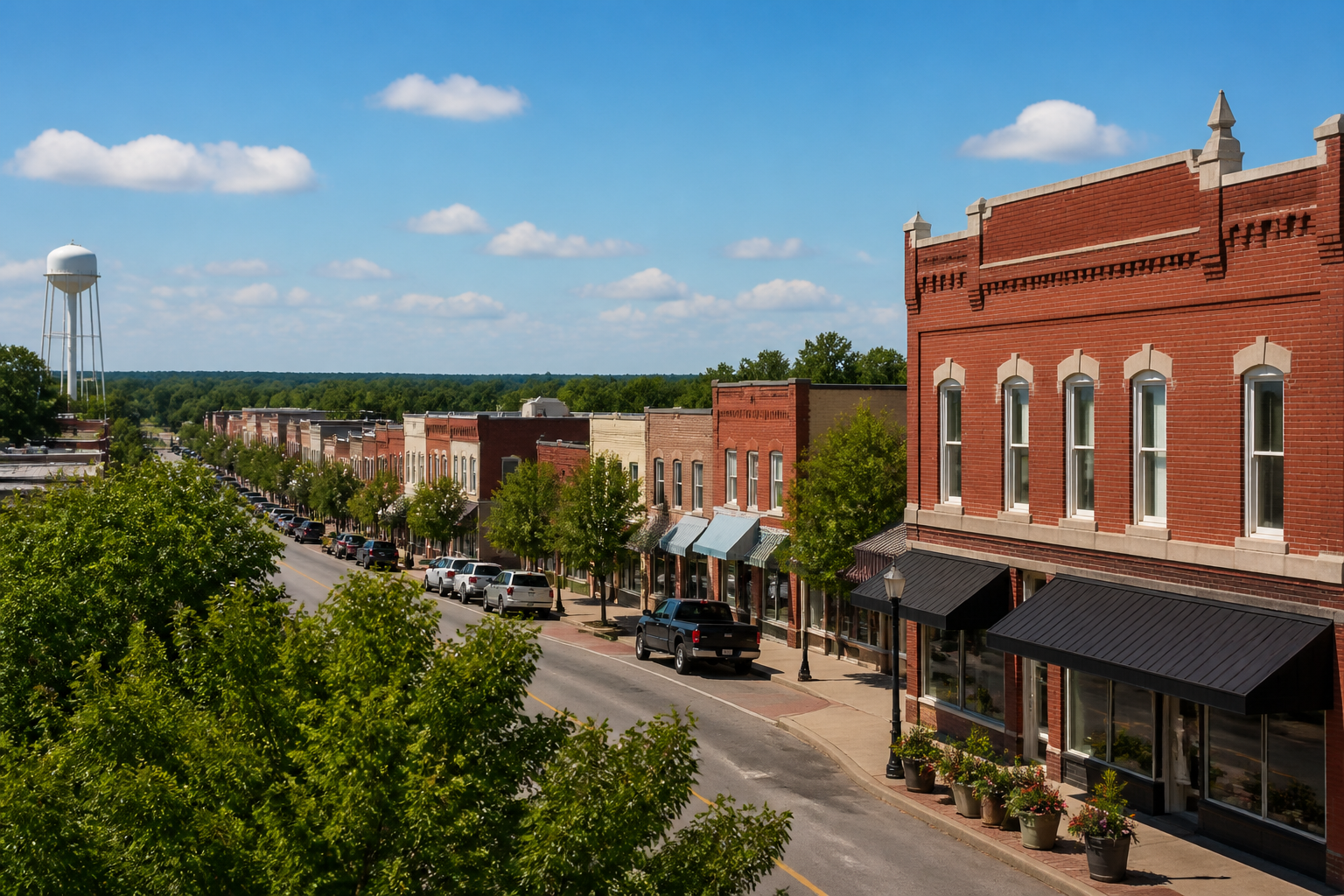 SEO Services for Small Businesses in Seward, Oklahoma