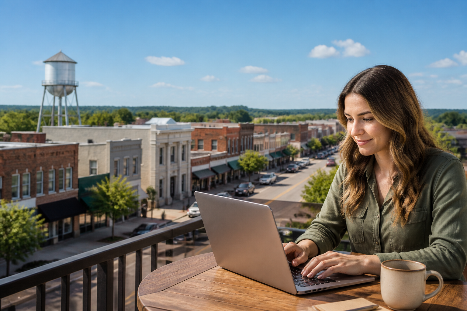 SEO Services for Small Businesses in Stephenville, Texas