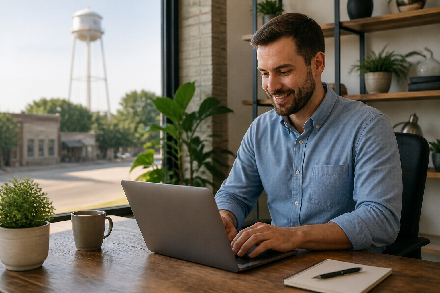 SEO Services for Small Businesses in Taylor, Texas
