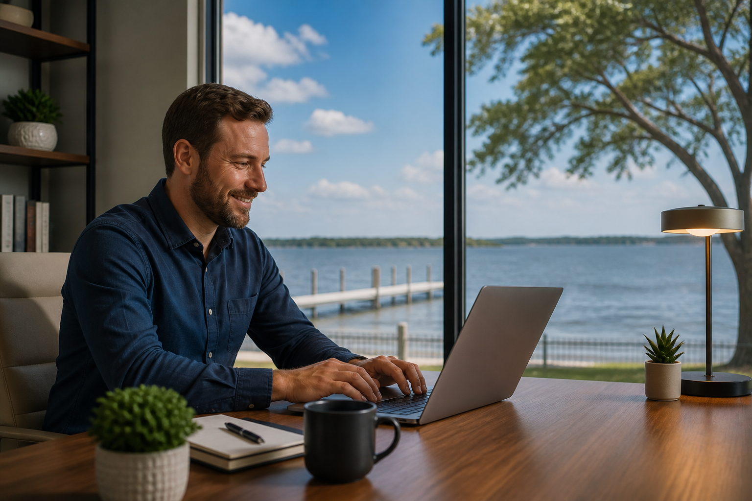 SEO Services for Small Businesses in West Tawakoni, Texas