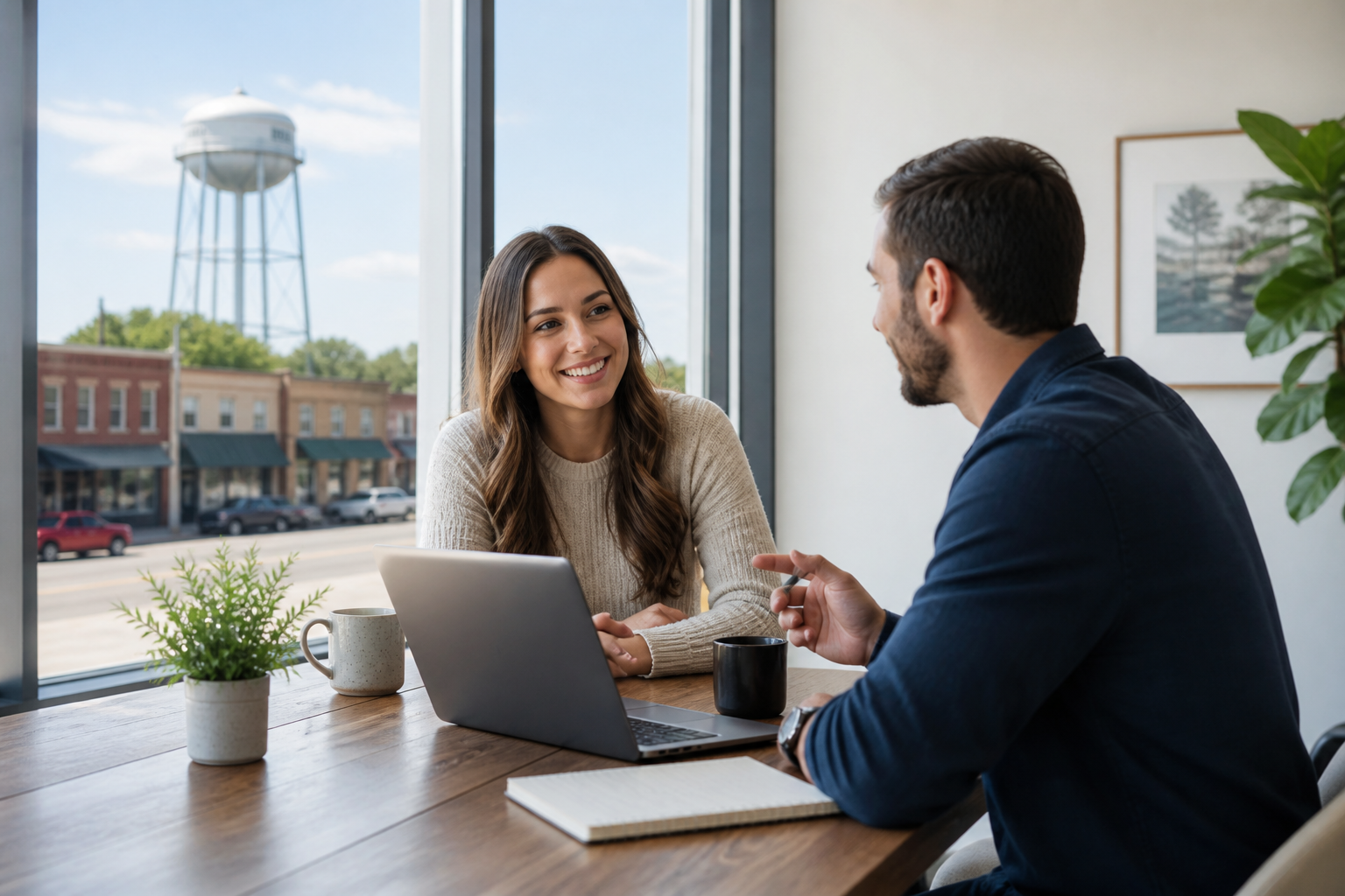 SEO Services for Small Businesses in Zephyr, Texas