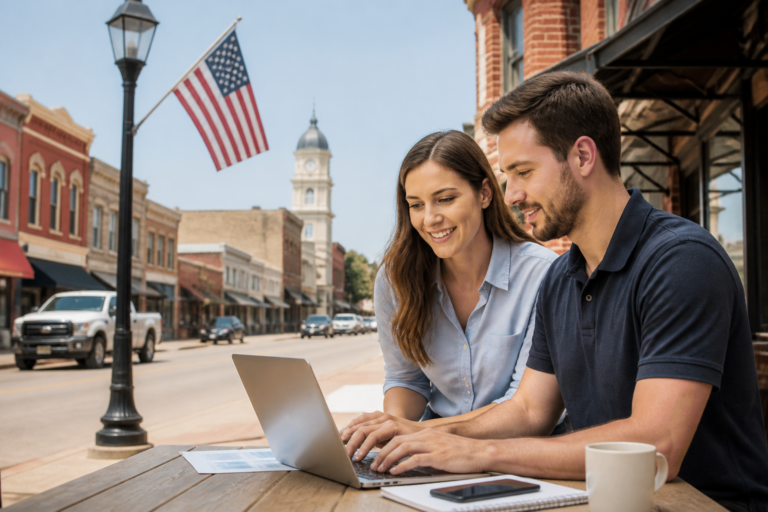 SEO Services to Help Anson, Texas Businesses Grow