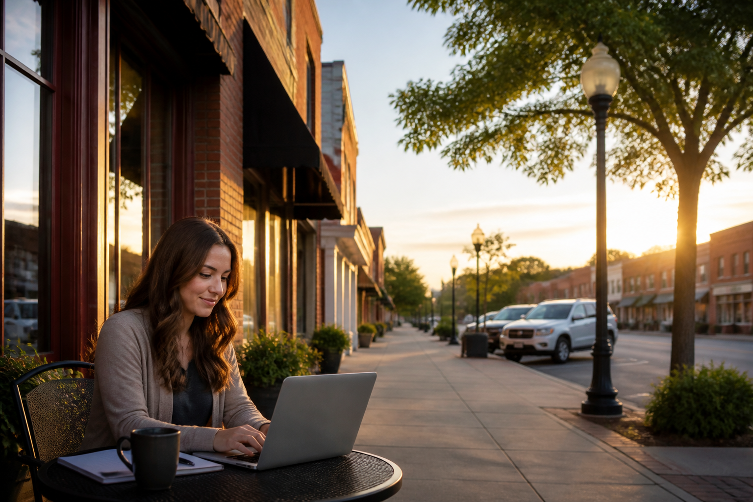 SEO Services to Help Ashland, Oklahoma Businesses Grow