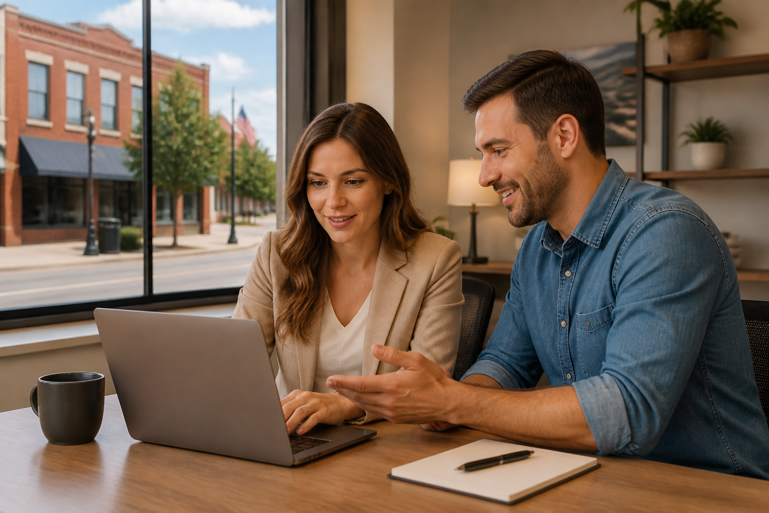 SEO Services to Help Beggs, Oklahoma Businesses Grow