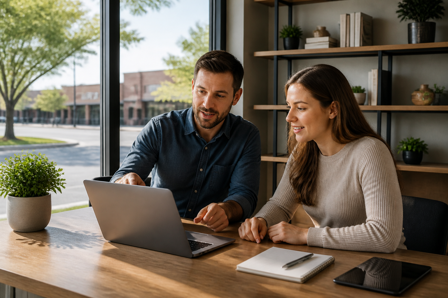SEO Services to Help Briarcliff, Texas Businesses Grow