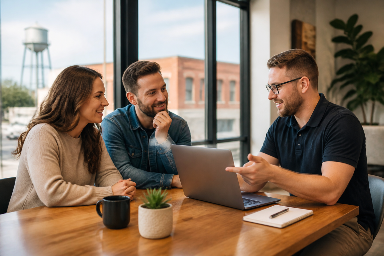SEO Services to Help Cameron, Oklahoma Businesses Grow
