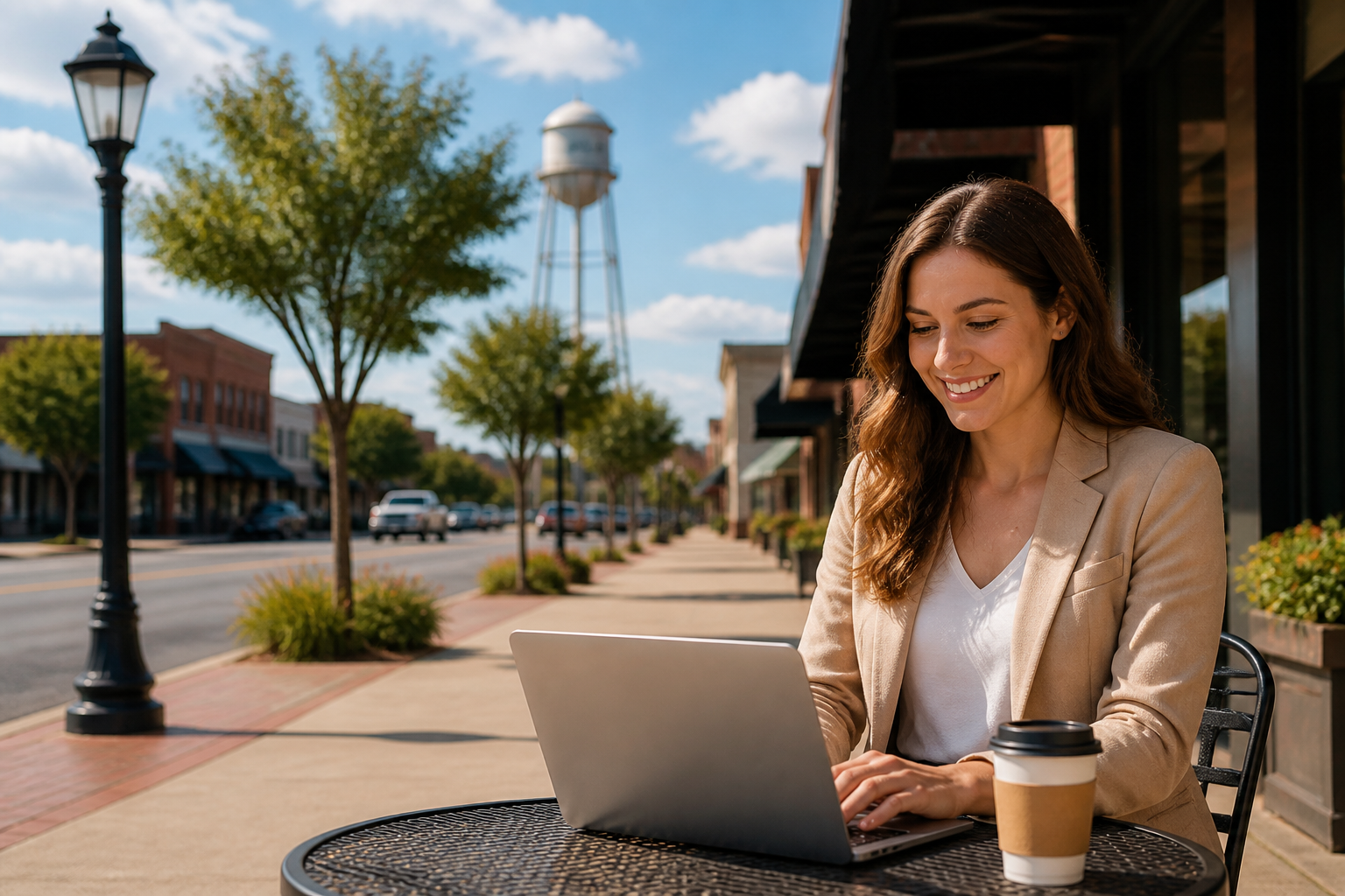 SEO Services to Help Campbell, Texas Businesses Grow