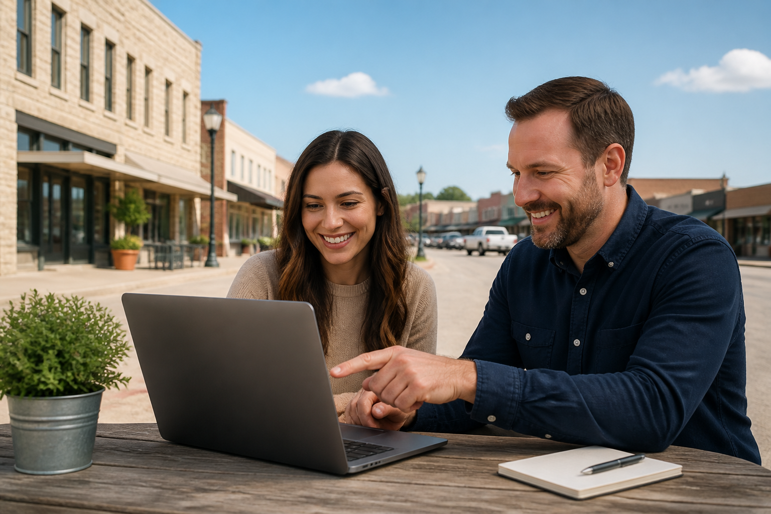 SEO Services to Help Coleman, Texas Businesses Grow