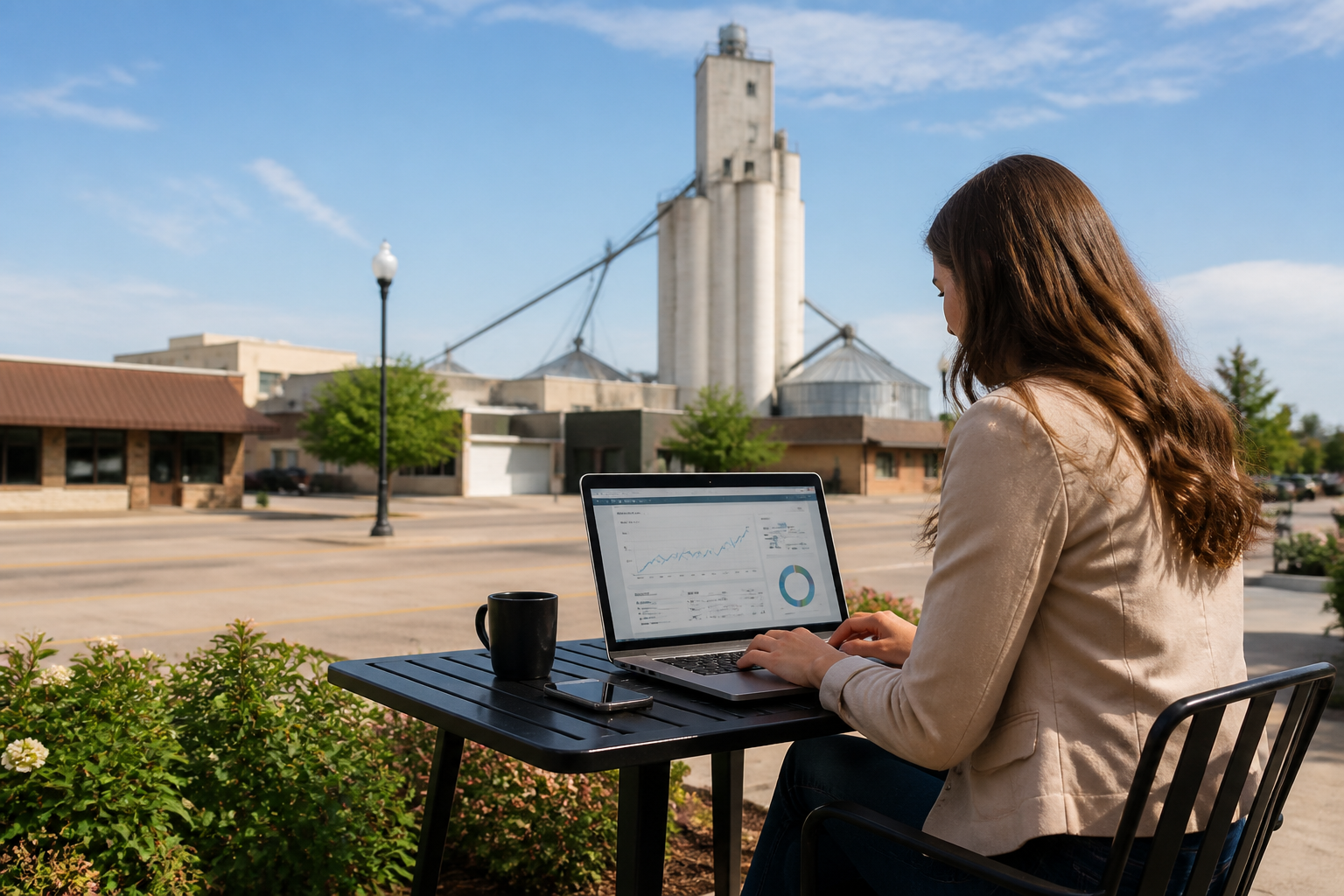 SEO Services to Help Depew, Oklahoma Businesses Grow