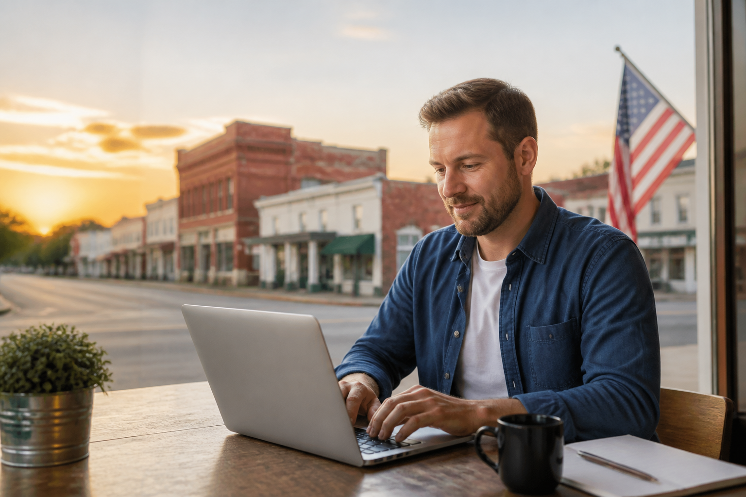 SEO Services to Help Dodson, Texas Businesses Grow
