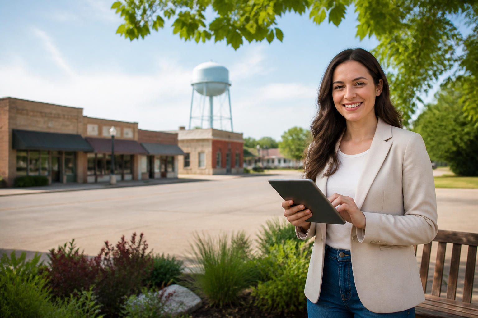 SEO Services to Help Foster, Oklahoma Businesses Grow