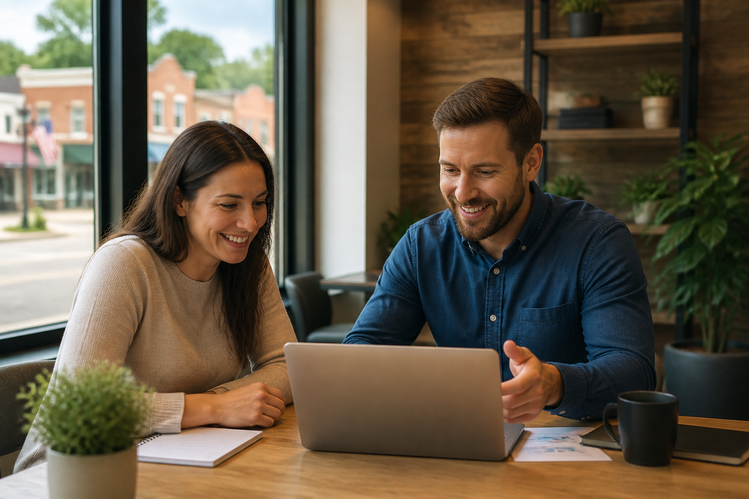 SEO Services to Help Genoa, Arkansas Businesses Grow