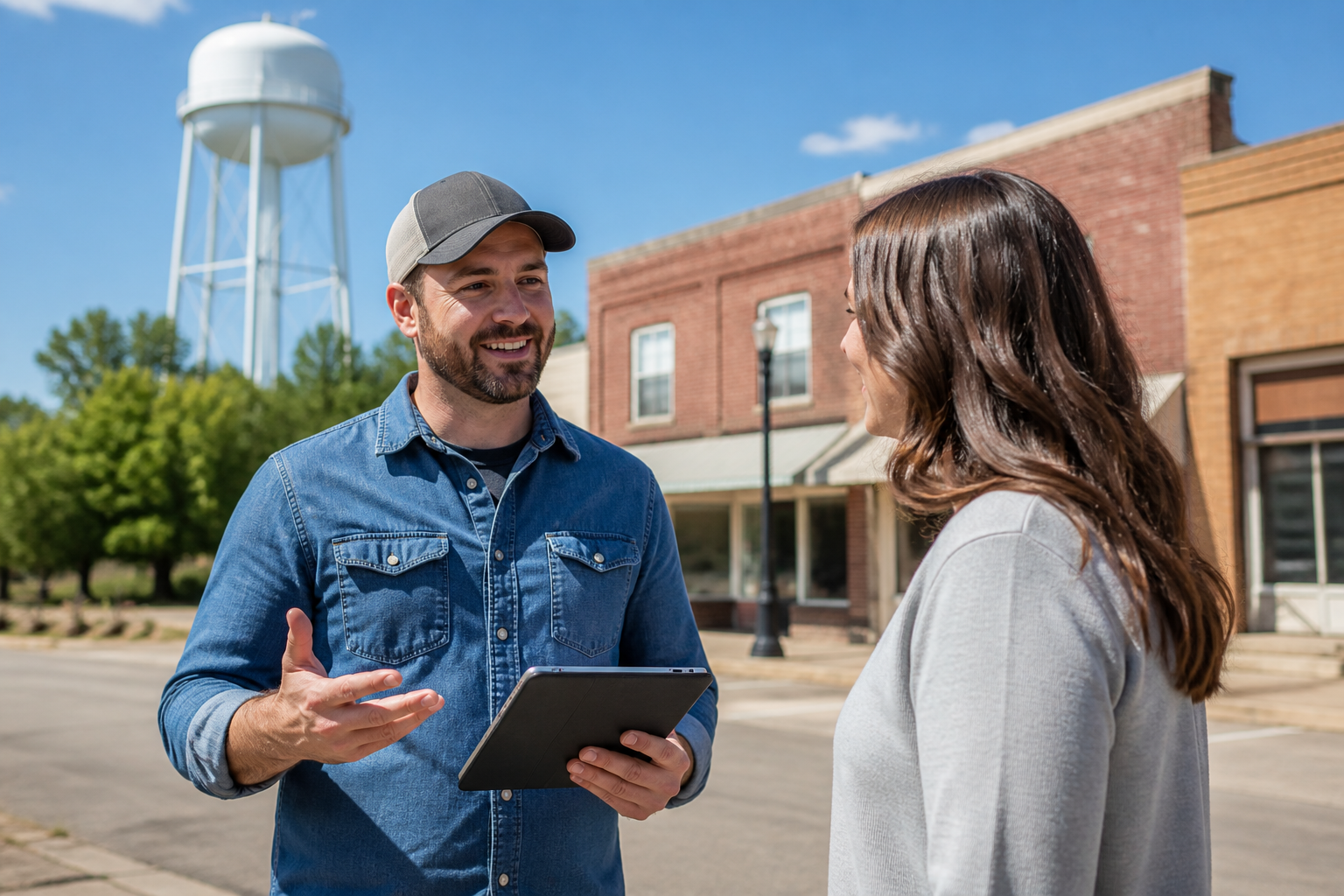 SEO Services to Help Hendrix, Oklahoma Businesses Grow