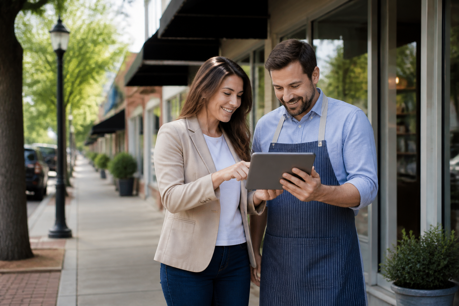 SEO Services to Help Ida, Louisiana Businesses Grow