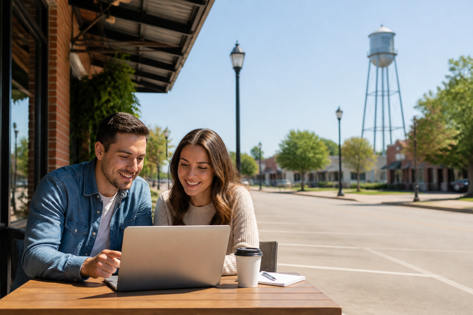 SEO Services to Help Justin, Texas Businesses Grow