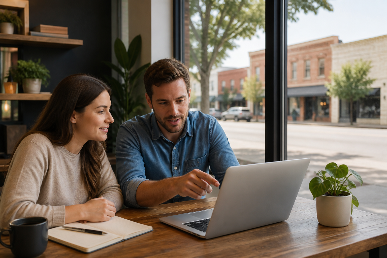 SEO Services to Help Kemp, Texas Businesses Grow