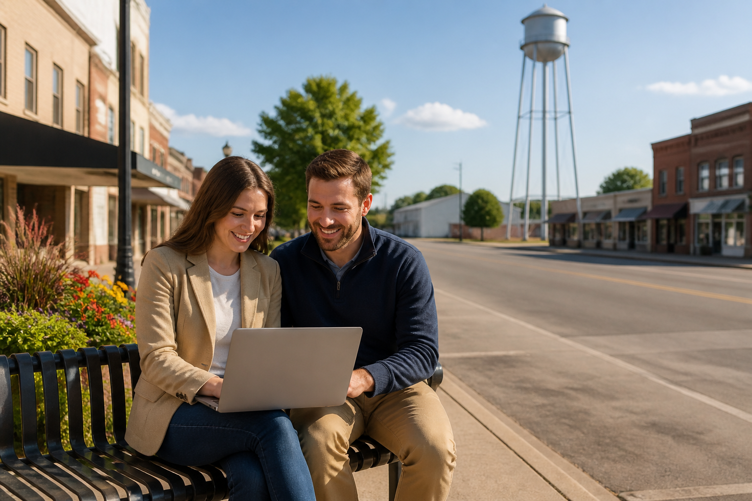 SEO Services to Help Meeker, Oklahoma Businesses Grow