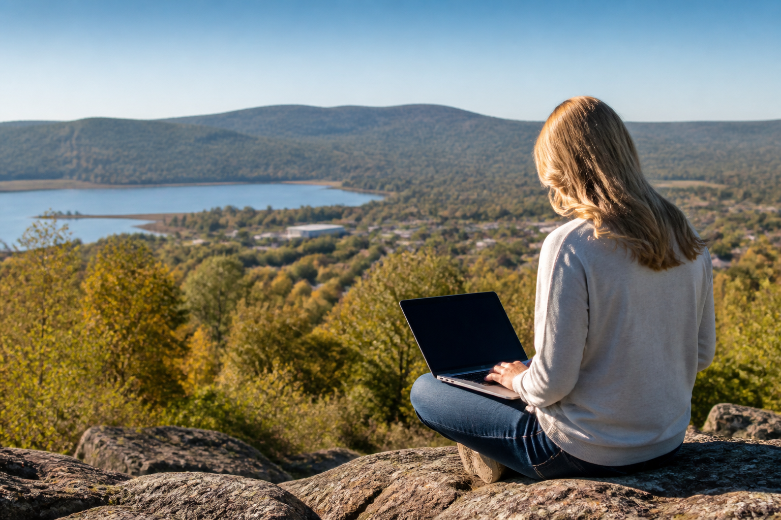 SEO Services to Help Mountain Park, Oklahoma Businesses Grow