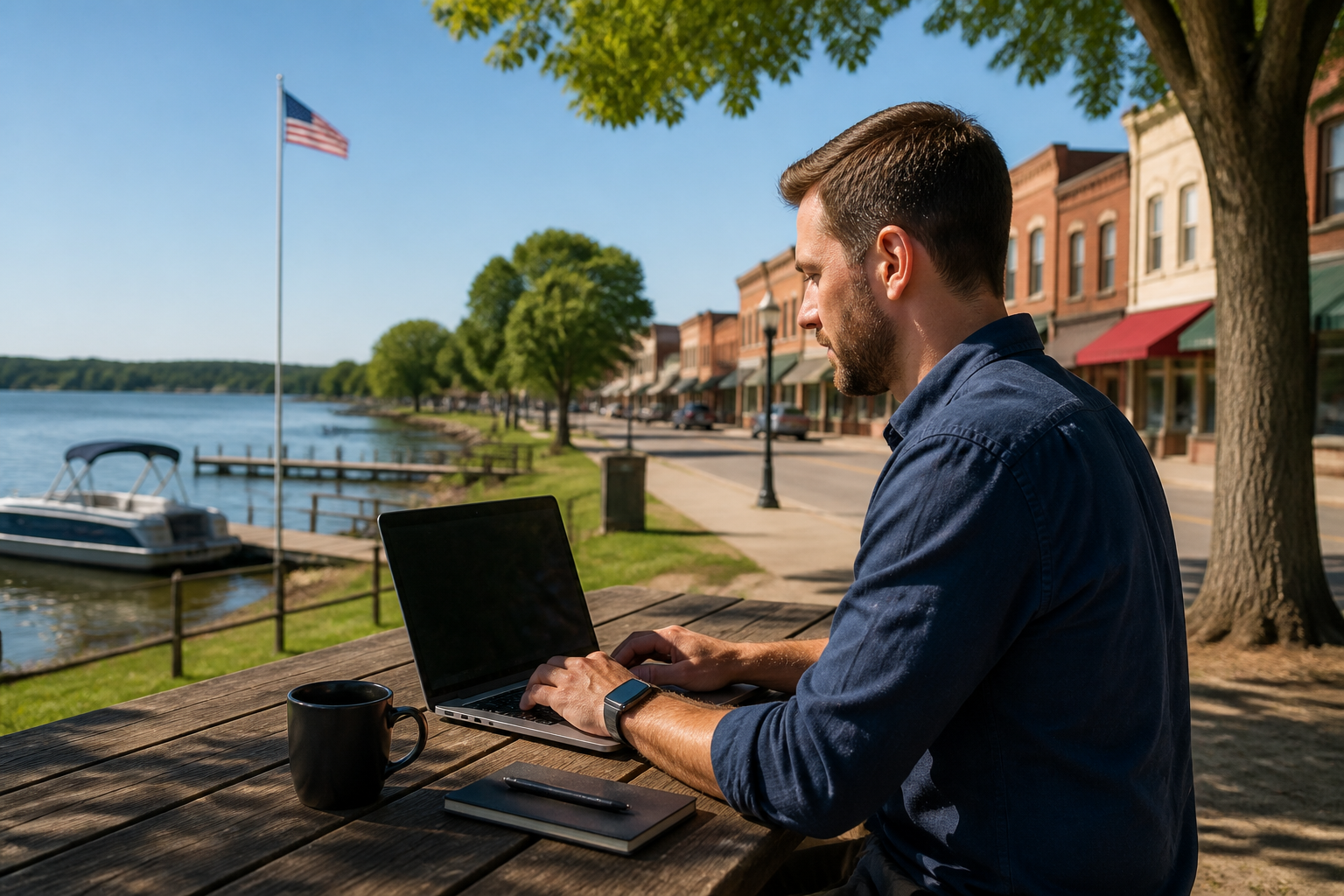 SEO Services to Help Murchison, Texas Businesses Grow