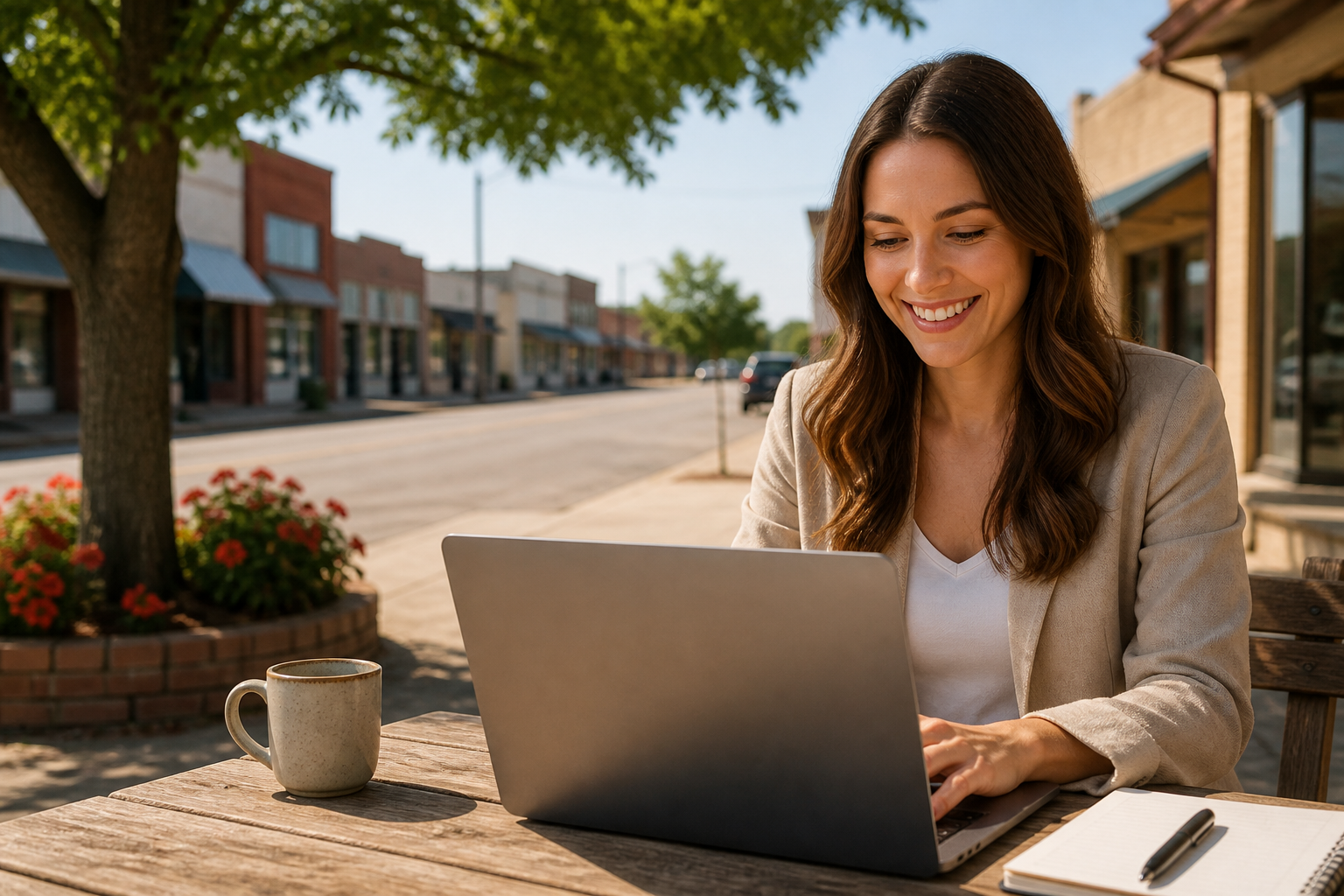 SEO Services to Help Nashoba, Oklahoma Businesses Grow
